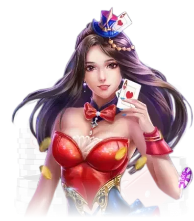 棋盘与卡牌休闲题材画面