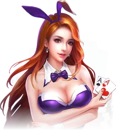 休闲棋牌游戏主题画面